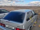 ВАЗ (Lada) 2114 2012 года за 980 000 тг. в Караганда – фото 2