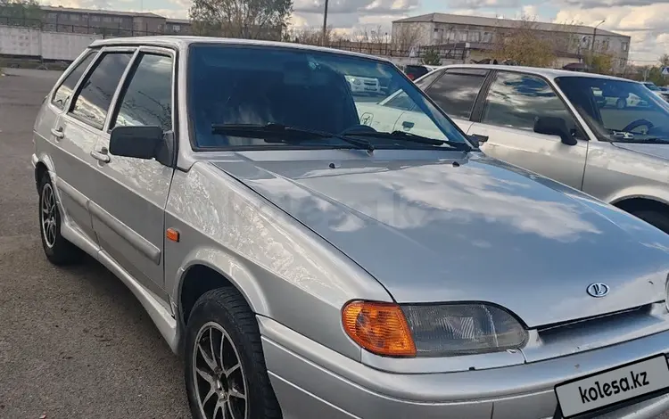 ВАЗ (Lada) 2114 2012 года за 980 000 тг. в Караганда