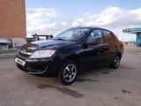 ВАЗ (Lada) Granta 2190 2014 года за 3 000 000 тг. в Кокшетау – фото 4