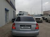Hyundai Accent 2005 года за 2 200 000 тг. в Актау – фото 4