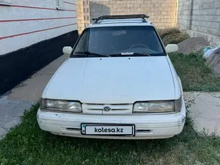 Mazda 626