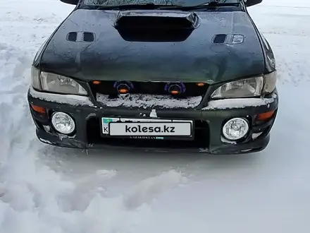 Subaru Impreza 1994 года за 2 000 000 тг. в Кокшетау