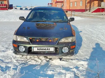 Subaru Impreza 1994 года за 2 000 000 тг. в Кокшетау – фото 6