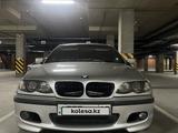 BMW 330 2002 года за 4 200 000 тг. в Астана