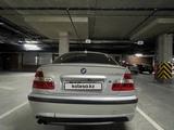 BMW 330 2002 года за 4 200 000 тг. в Астана – фото 5