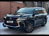 Lexus LX 570 2017 годаfor40 000 000 тг. в Алматы – фото 3