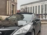 Hyundai Grandeur 2013 годаfor8 900 000 тг. в Кызылорда – фото 4