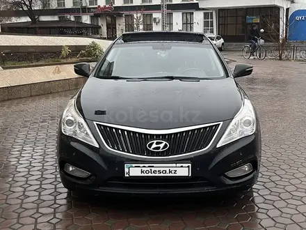 Hyundai Grandeur 2013 года за 8 900 000 тг. в Кызылорда – фото 7