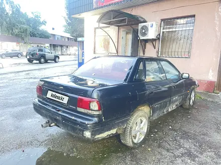Subaru Legacy 1992 года за 600 000 тг. в Талгар