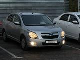 Chevrolet Cobalt 2022 года за 6 700 000 тг. в Караганда