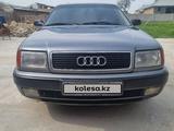 Audi 100 1993 года за 2 600 000 тг. в Шымкент