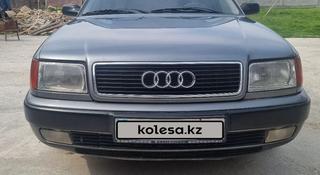 Audi 100 1993 года за 2 800 000 тг. в Шымкент