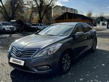 Hyundai Grandeur 2011 годаfor7 500 000 тг. в Алматы – фото 2