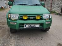 Toyota Hilux Surf 1997 годаүшін3 500 000 тг. в Алматы