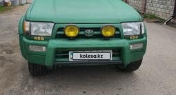 Toyota Hilux Surf 1997 года за 3 500 000 тг. в Алматы