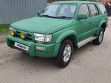 Toyota Hilux Surf 1997 годаүшін3 500 000 тг. в Алматы – фото 3