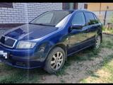 Skoda Fabia 2006 годаүшін1 800 000 тг. в Актобе
