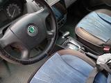 Skoda Fabia 2006 годаүшін1 800 000 тг. в Актобе – фото 2