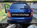 Skoda Fabia 2006 годаүшін1 800 000 тг. в Актобе – фото 4