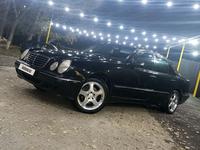 Mercedes-Benz E 320 2001 годаүшін3 900 000 тг. в Тараз