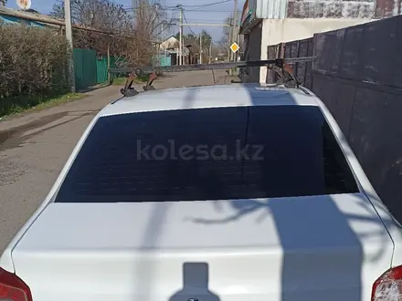 Renault Logan 2015 года за 3 000 000 тг. в Алматы – фото 10