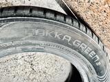 1 летняя шина Nokian 185/65/15 за 29 990 тг. в Астана – фото 5