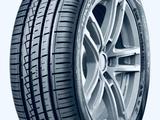 1 летняя шина Nokian 185/65/15 за 29 990 тг. в Астана – фото 2