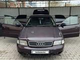 Audi A4 1996 годаүшін1 300 000 тг. в Кызылорда – фото 3