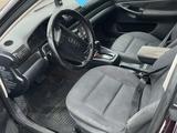 Audi A4 1996 годаүшін1 300 000 тг. в Кызылорда – фото 5