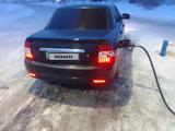 ВАЗ (Lada) Priora 2170 2013 года за 2 450 000 тг. в Сергеевка – фото 5