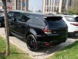 Land Rover Range Rover Sport 2016 года за 28 000 000 тг. в Алматы – фото 3