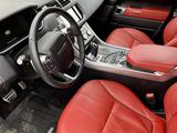 Land Rover Range Rover Sport 2016 года за 28 000 000 тг. в Алматы – фото 2