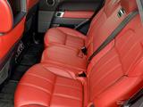Land Rover Range Rover Sport 2016 года за 28 000 000 тг. в Алматы – фото 5