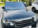 Land Rover Range Rover Sport 2016 года за 28 000 000 тг. в Алматы – фото 4