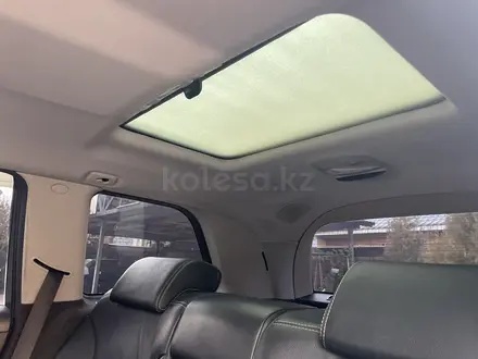 Mercedes-Benz GL 500 2009 года за 10 000 000 тг. в Алматы – фото 20