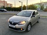 Renault Logan 2014 годаүшін2 700 000 тг. в Павлодар – фото 4
