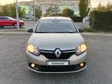 Renault Logan 2014 года за 2 700 000 тг. в Павлодар