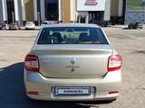 Renault Logan 2014 годаүшін2 700 000 тг. в Павлодар – фото 2