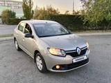 Renault Logan 2014 годаүшін2 700 000 тг. в Павлодар – фото 3