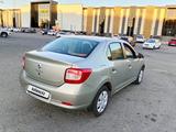 Renault Logan 2014 годаүшін2 700 000 тг. в Павлодар – фото 5