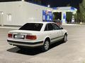 Audi 100 1992 года за 2 100 000 тг. в Тараз – фото 3