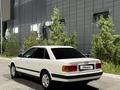 Audi 100 1992 года за 2 100 000 тг. в Тараз – фото 6