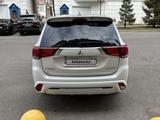 Mitsubishi Outlander 2022 года за 9 500 000 тг. в Астана – фото 4