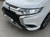 Mitsubishi Outlander 2022 года за 9 500 000 тг. в Астана – фото 5