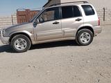 Suzuki Grand Vitara 2004 года за 3 850 000 тг. в Шолаккорган – фото 3