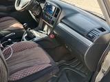 Suzuki Grand Vitara 2004 года за 3 850 000 тг. в Шолаккорган – фото 5