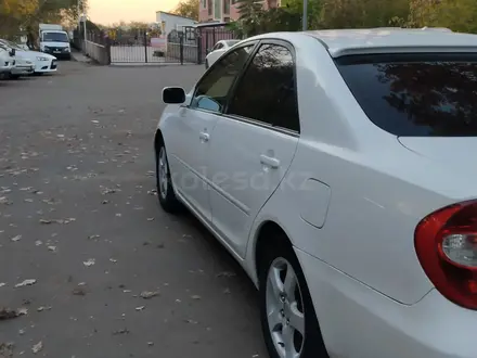 Toyota Camry 2002 года за 4 700 000 тг. в Алматы – фото 3