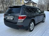 Toyota Highlander 2011 годаfor12 500 000 тг. в Караганда – фото 3