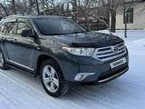 Toyota Highlander 2011 годаfor12 500 000 тг. в Караганда – фото 2