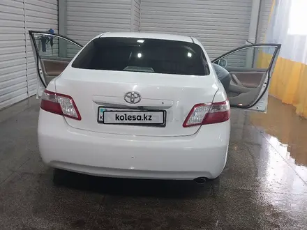 Toyota Camry 2007 года за 5 900 000 тг. в Астана – фото 13